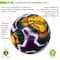 Champion Sports Extreme Tiedye Soccerball, Size 5 EXTD5 - alternate 2